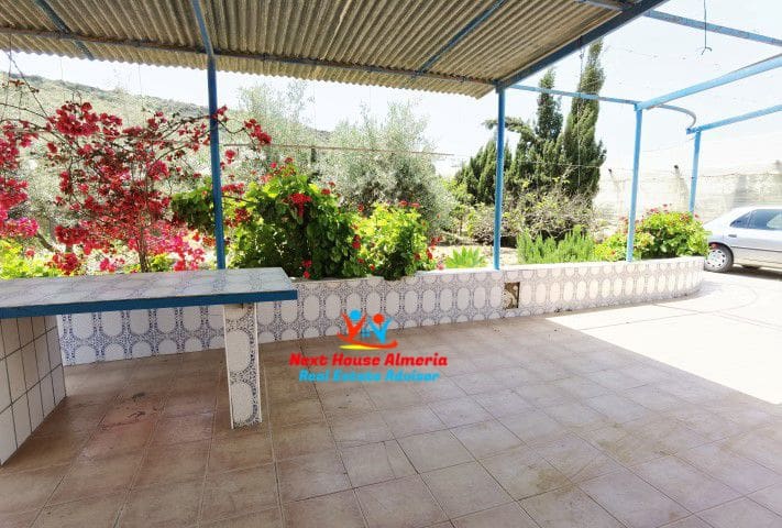 1 soveværelse Finca/Landehus til salg i Pulpi - € 290.000 (Ref: 7855417)