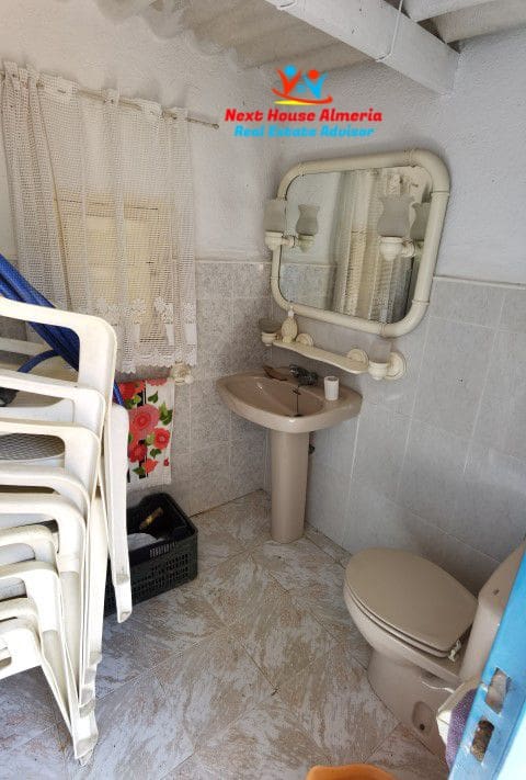 1 soveværelse Finca/Landehus til salg i Pulpi - € 290.000 (Ref: 7855417)