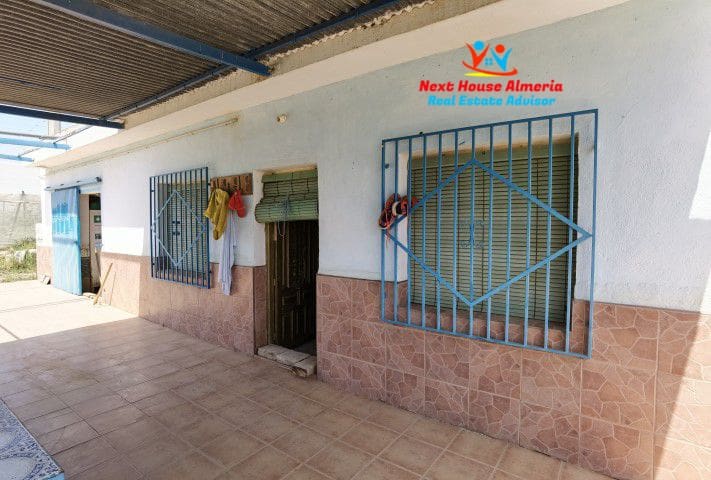 1 soveværelse Finca/Landehus til salg i Pulpi - € 290.000 (Ref: 7855417)