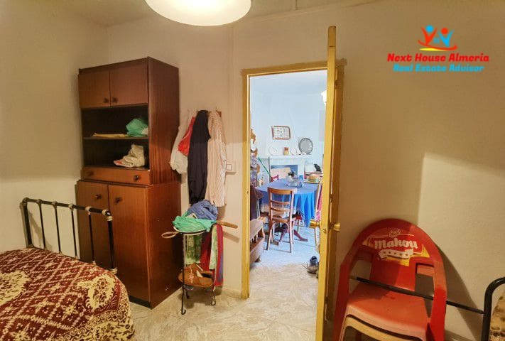 1 soveværelse Finca/Landehus til salg i Pulpi - € 290.000 (Ref: 7855417)