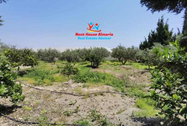 1 soveværelse Finca/Landehus til salg i Pulpi - € 290.000 (Ref: 7855417)