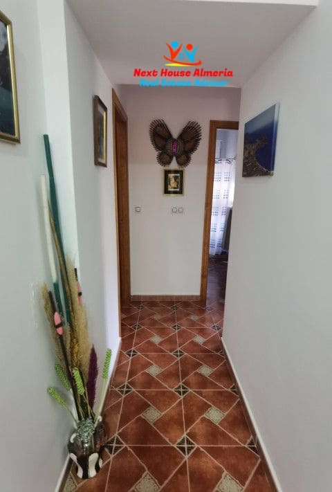 8 slaapkamer Finca/Landhuis te koop in Albox met garage - € 299.000 (Ref: 7856048)