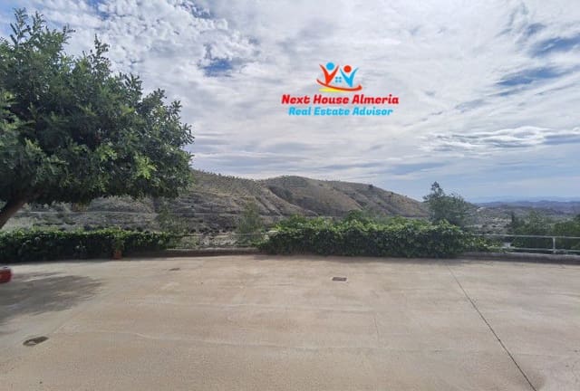 8 Zimmer Finca/Landgut zu verkaufen in Albox mit Garage - 299.000 € (Ref: 7856048)