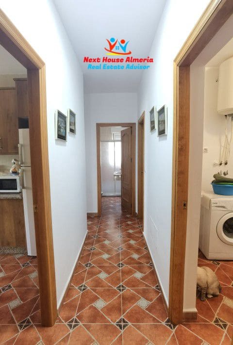 8 slaapkamer Finca/Landhuis te koop in Albox met garage - € 299.000 (Ref: 7856048)