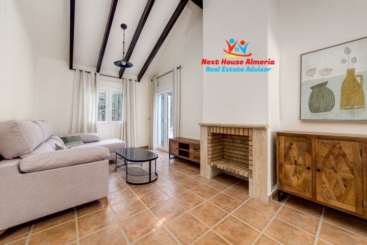 3 soveværelse Villa til salg i Las Palas - € 299.000 (Ref: 7856049)