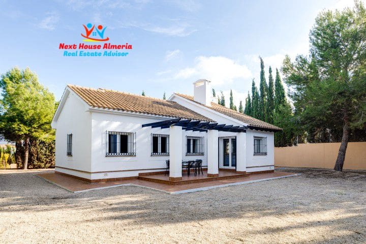 3 soveværelse Villa til salg i Las Palas - € 299.000 (Ref: 7856049)