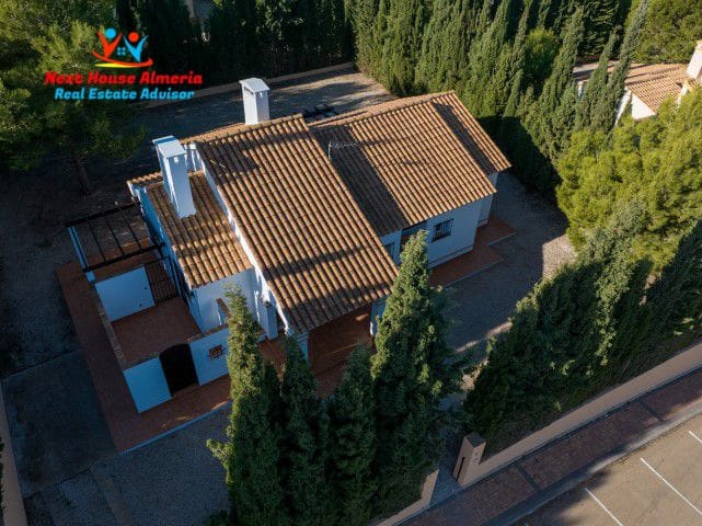 3 soveværelse Villa til salg i Las Palas - € 299.000 (Ref: 7856049)