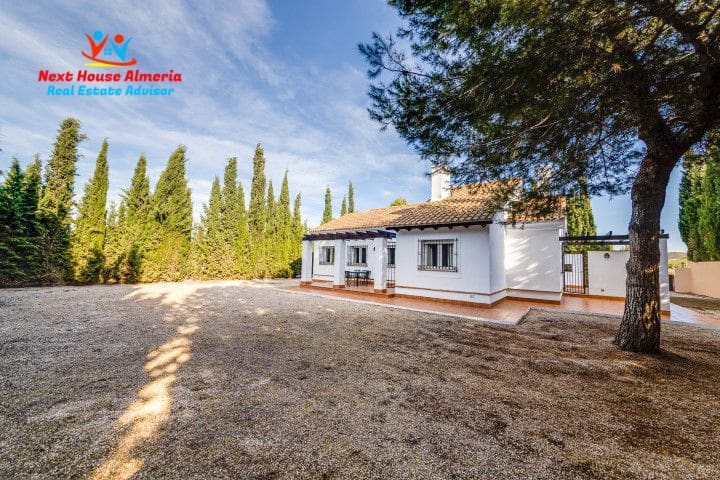 3 soveværelse Villa til salg i Las Palas - € 299.000 (Ref: 7856049)