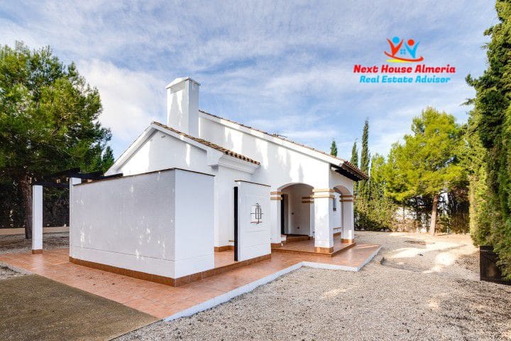 3 soveværelse Villa til salg i Las Palas - € 299.000 (Ref: 7856049)