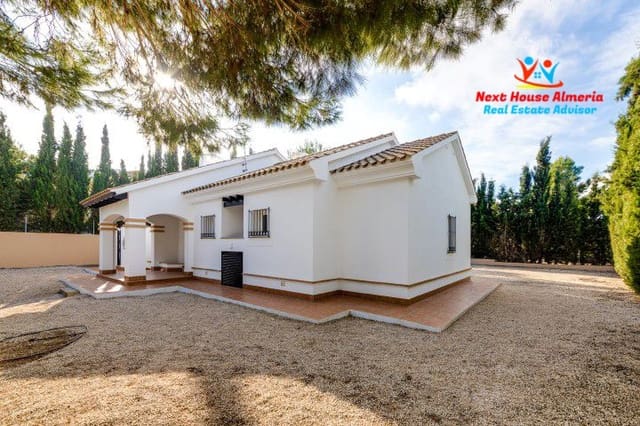 3 soveværelse Villa til salg i Las Palas, Fuente Alamo de Murcia - € 299.000 (Ref: 7856049)