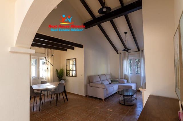 3 soveværelse Villa til salg i Las Palas, Fuente Alamo de Murcia - € 299.000 (Ref: 7856049)