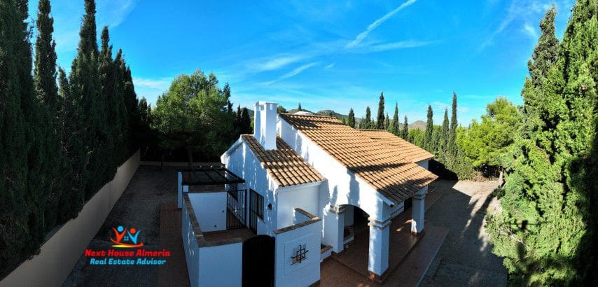 3 soveværelse Villa til salg i Las Palas - € 299.000 (Ref: 7856049)