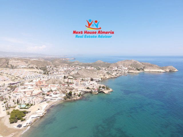 3 chambre Villa/Maison à vendre à San Juan de los Terreros - 485 000 € (Ref: 7859445)