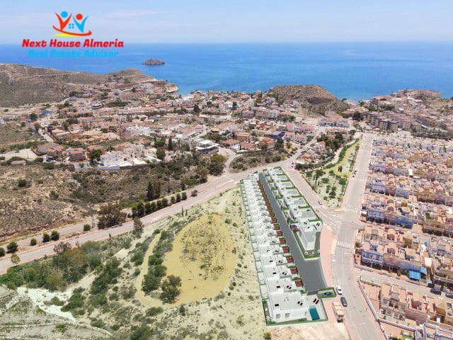 3 chambre Villa/Maison à vendre à San Juan de los Terreros - 485 000 € (Ref: 7859445)