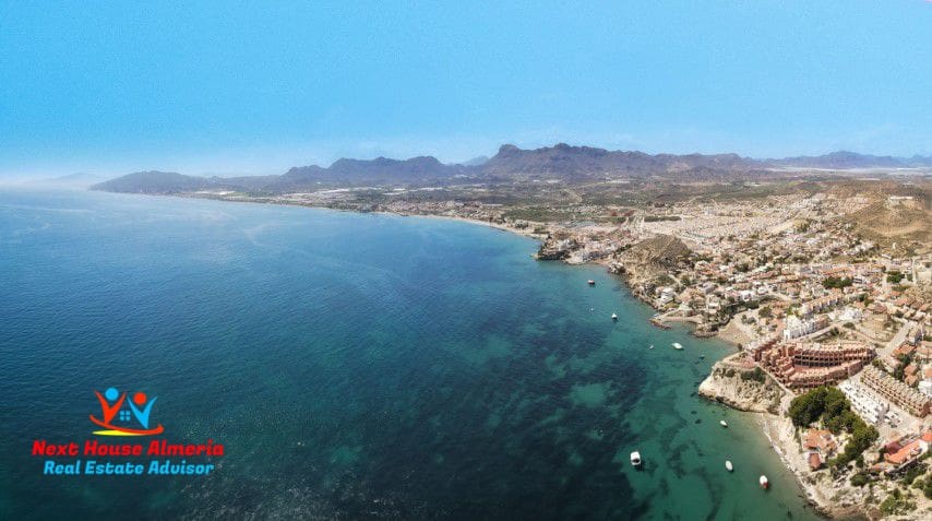 3 chambre Villa/Maison à vendre à San Juan de los Terreros - 485 000 € (Ref: 7859445)