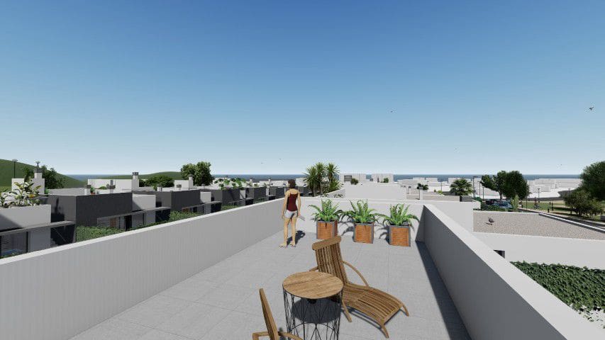 3 soveværelse Villa til salg i San Juan de los Terreros - € 585.000 (Ref: 7859445)