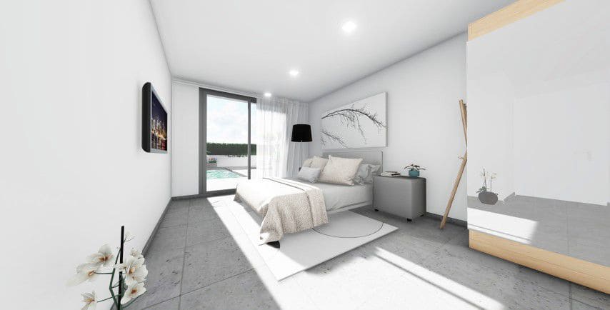 3 camera da letto Villa in vendita in San Juan de los Terreros con piscina - 585.000 € (Rif: 7859445)