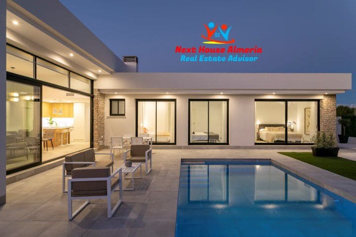 3 slaapkamer Villa te koop in Calasparra - € 309.000 (Ref: 7874930)