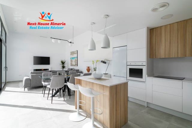 3 slaapkamer Villa te koop in Calasparra - € 309.000 (Ref: 7874930)