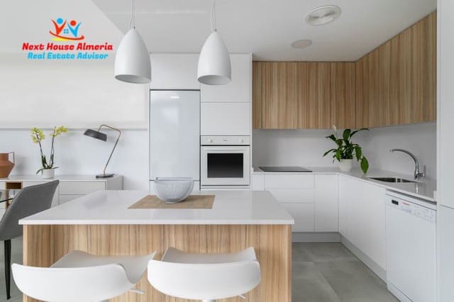 3 slaapkamer Villa te koop in Calasparra - € 309.000 (Ref: 7874930)