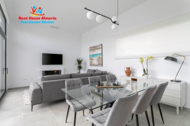 3 slaapkamer Villa te koop in Calasparra - € 309.000 (Ref: 7874930)