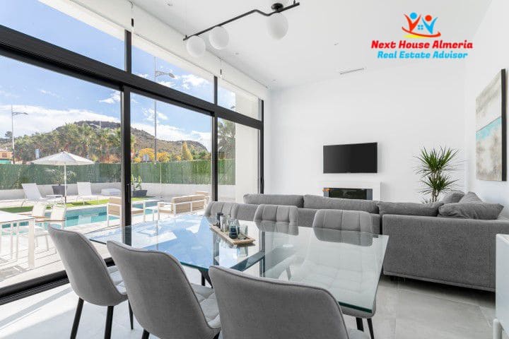 3 slaapkamer Villa te koop in Calasparra - € 309.000 (Ref: 7874930)