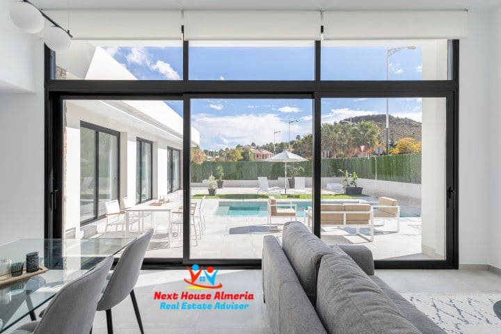 3 slaapkamer Villa te koop in Calasparra - € 309.000 (Ref: 7874930)