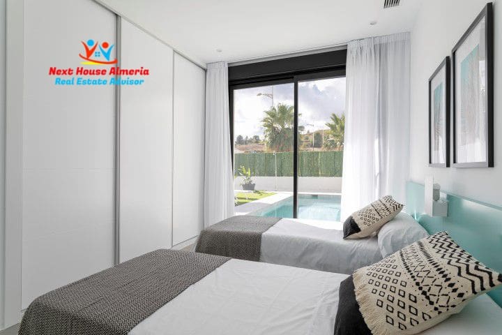 3 slaapkamer Villa te koop in Calasparra - € 309.000 (Ref: 7874930)