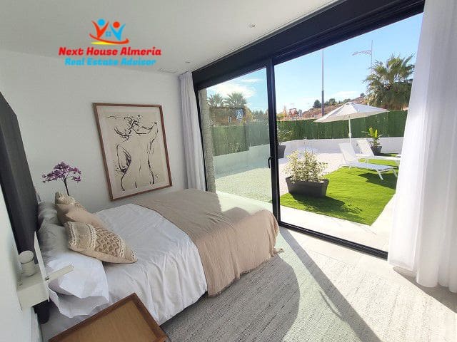 3 slaapkamer Villa te koop in Calasparra - € 309.000 (Ref: 7874930)