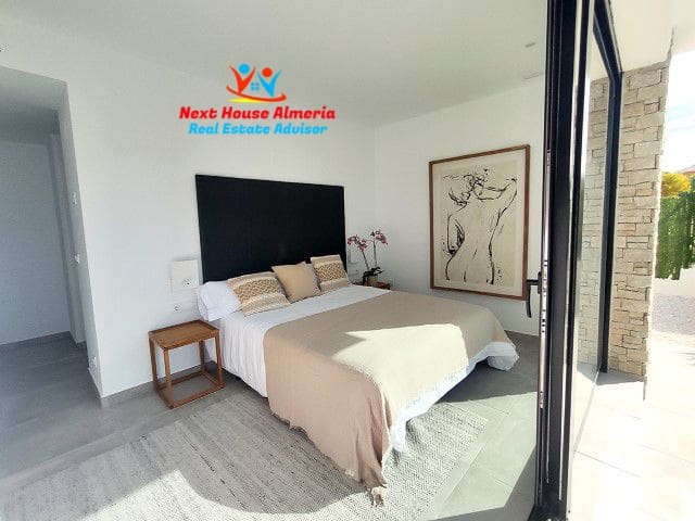 3 slaapkamer Villa te koop in Calasparra - € 309.000 (Ref: 7874930)