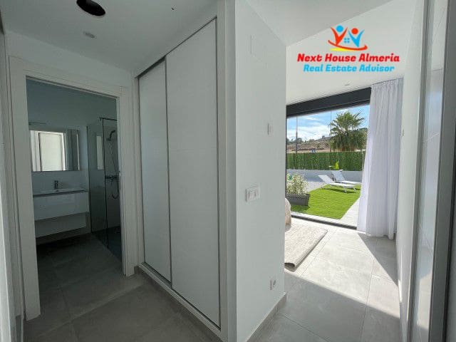 3 slaapkamer Villa te koop in Calasparra - € 309.000 (Ref: 7874930)