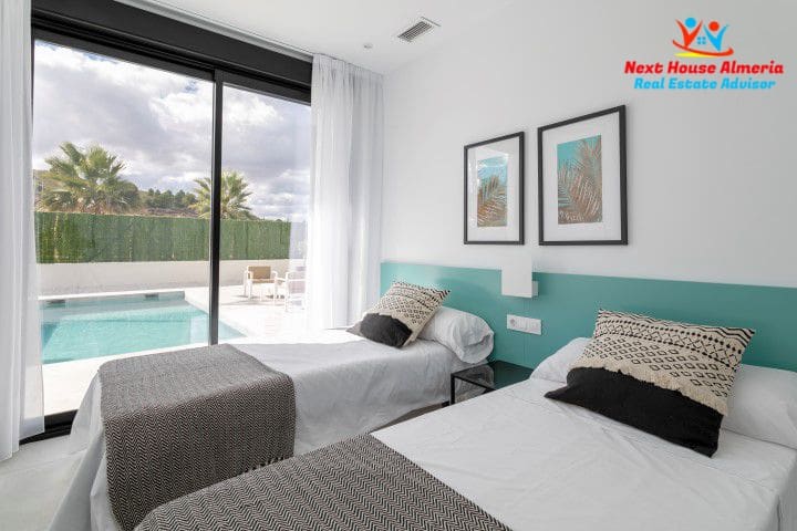 3 slaapkamer Villa te koop in Calasparra - € 309.000 (Ref: 7874930)