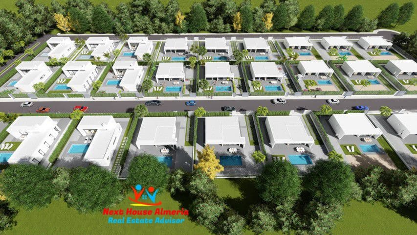 3 slaapkamer Villa te koop in Calasparra - € 309.000 (Ref: 7874930)