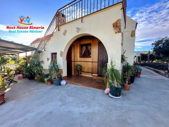 3 soveværelse Finca/Landehus til salg i Aguilas - € 312.000 (Ref: 7905681)