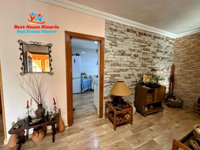 3 soveværelse Finca/Landehus til salg i Aguilas - € 312.000 (Ref: 7905681)