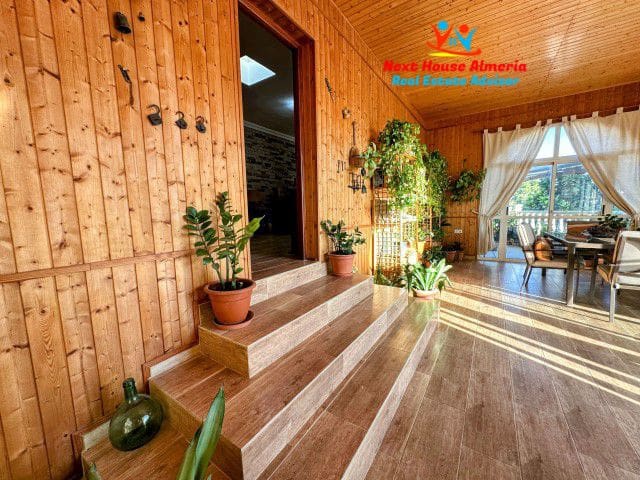 3 soveværelse Finca/Landehus til salg i Aguilas - € 312.000 (Ref: 7905681)