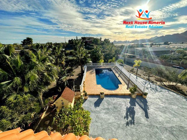 3 soveværelse Finca/Landehus til salg i Aguilas - € 312.000 (Ref: 7905681)