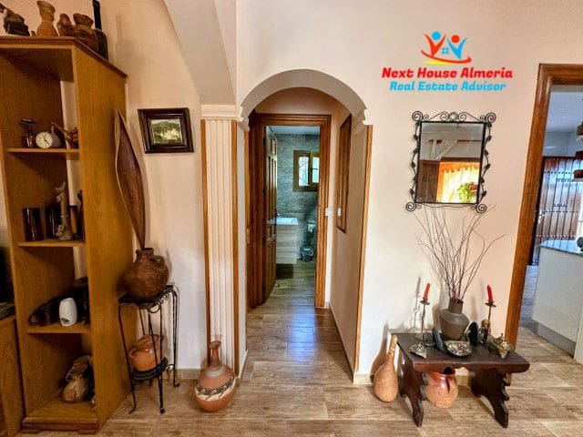 3 soveværelse Finca/Landehus til salg i Aguilas - € 312.000 (Ref: 7905681)