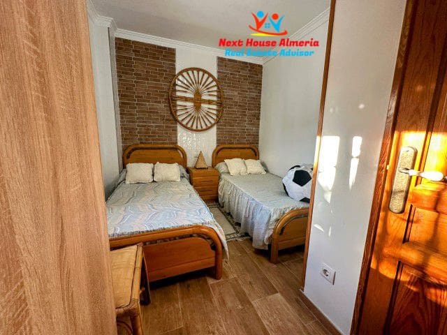 3 soveværelse Finca/Landehus til salg i Aguilas - € 312.000 (Ref: 7905681)