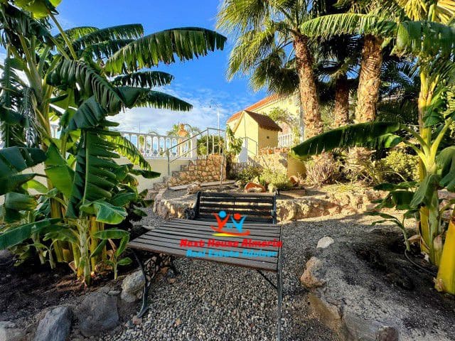 3 soveværelse Finca/Landehus til salg i Aguilas - € 312.000 (Ref: 7905681)