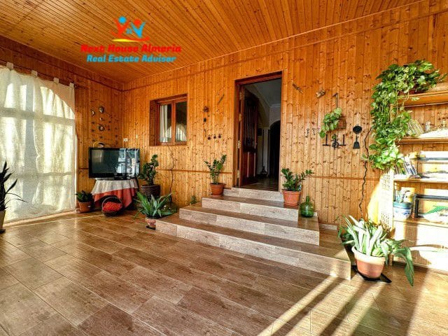 3 soveværelse Finca/Landehus til salg i Aguilas - € 312.000 (Ref: 7905681)