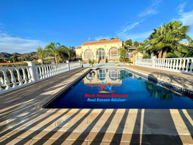 3 soveværelse Finca/Landehus til salg i Aguilas - € 312.000 (Ref: 7905681)