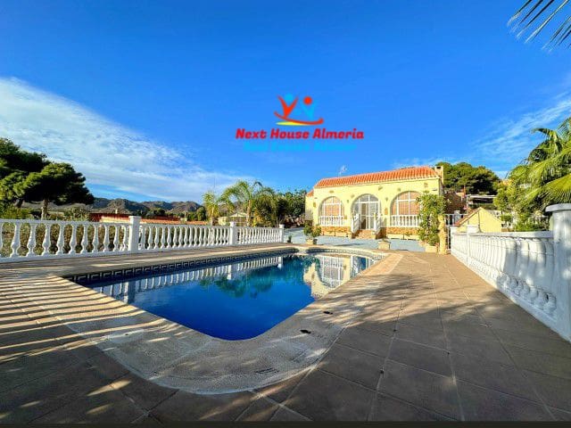 3 soveværelse Finca/Landehus til salg i Aguilas - € 312.000 (Ref: 7905681)