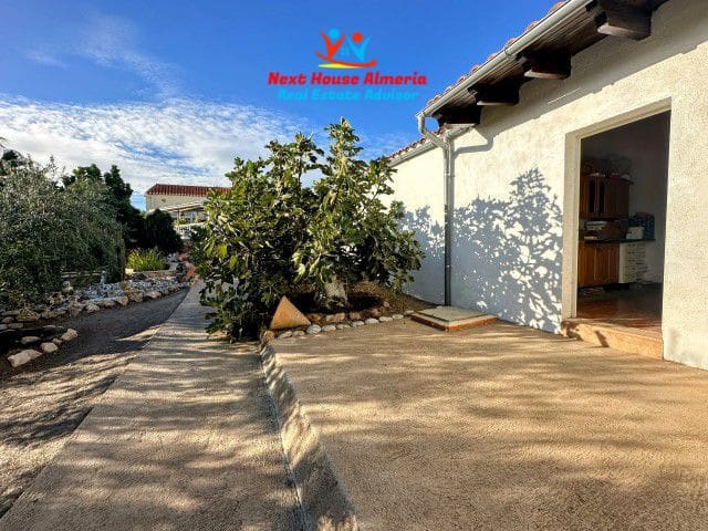 3 soveværelse Finca/Landehus til salg i Aguilas - € 312.000 (Ref: 7905681)