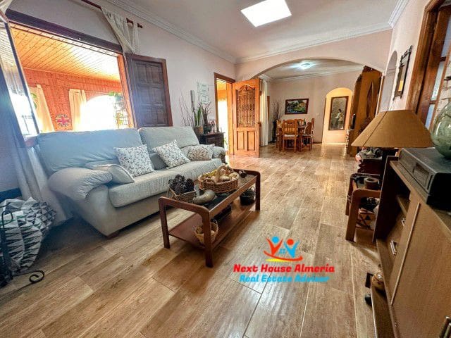 3 soveværelse Finca/Landehus til salg i Aguilas - € 312.000 (Ref: 7905681)