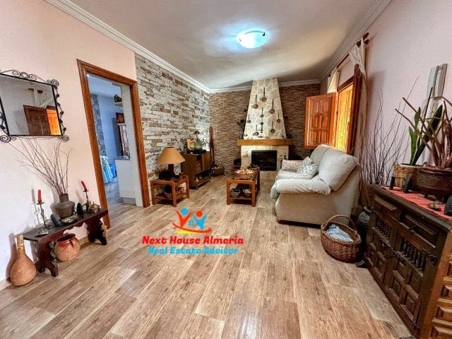 3 soveværelse Finca/Landehus til salg i Aguilas - € 312.000 (Ref: 7905681)