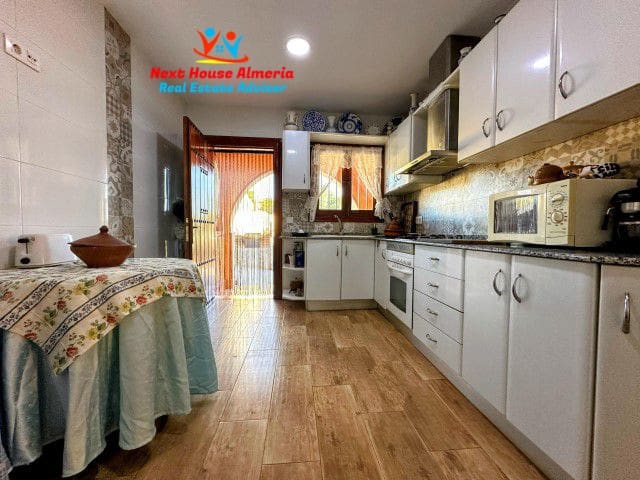 3 soveværelse Finca/Landehus til salg i Aguilas - € 312.000 (Ref: 7905681)