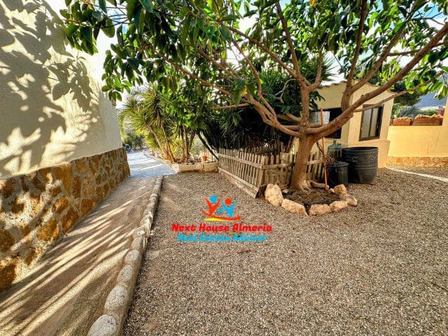 3 soveværelse Finca/Landehus til salg i Aguilas - € 312.000 (Ref: 7905681)