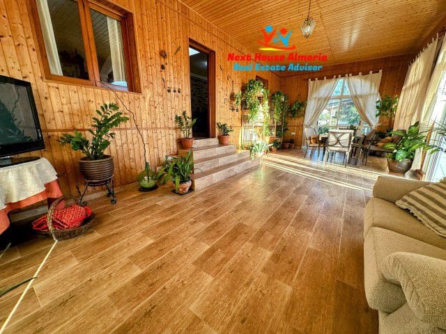 3 soveværelse Finca/Landehus til salg i Aguilas - € 312.000 (Ref: 7905681)