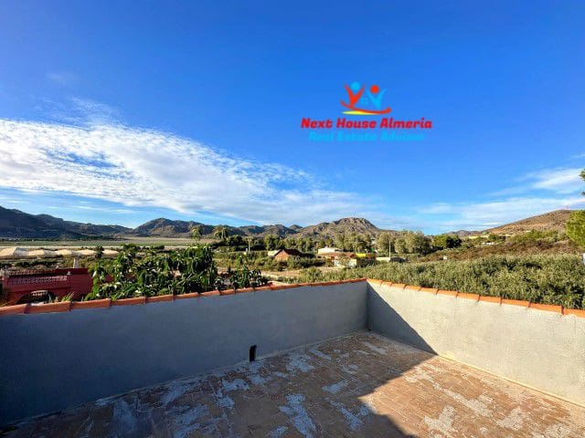 3 soveværelse Finca/Landehus til salg i Aguilas - € 312.000 (Ref: 7905681)